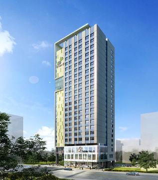 Ever8 Serviced Aparthotel 3*