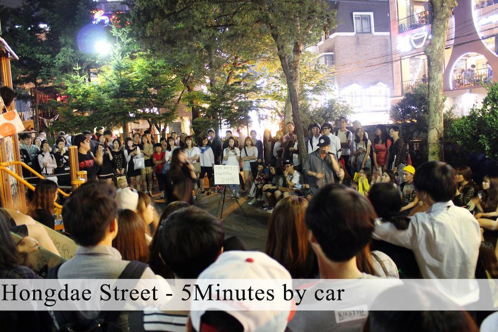 Ever8 Serviced Appart hôtel