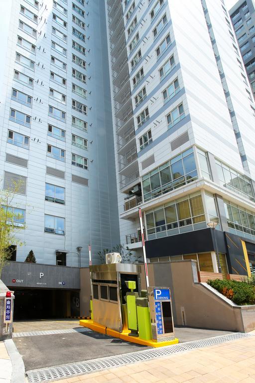 Appart hôtel Ever8 Serviced