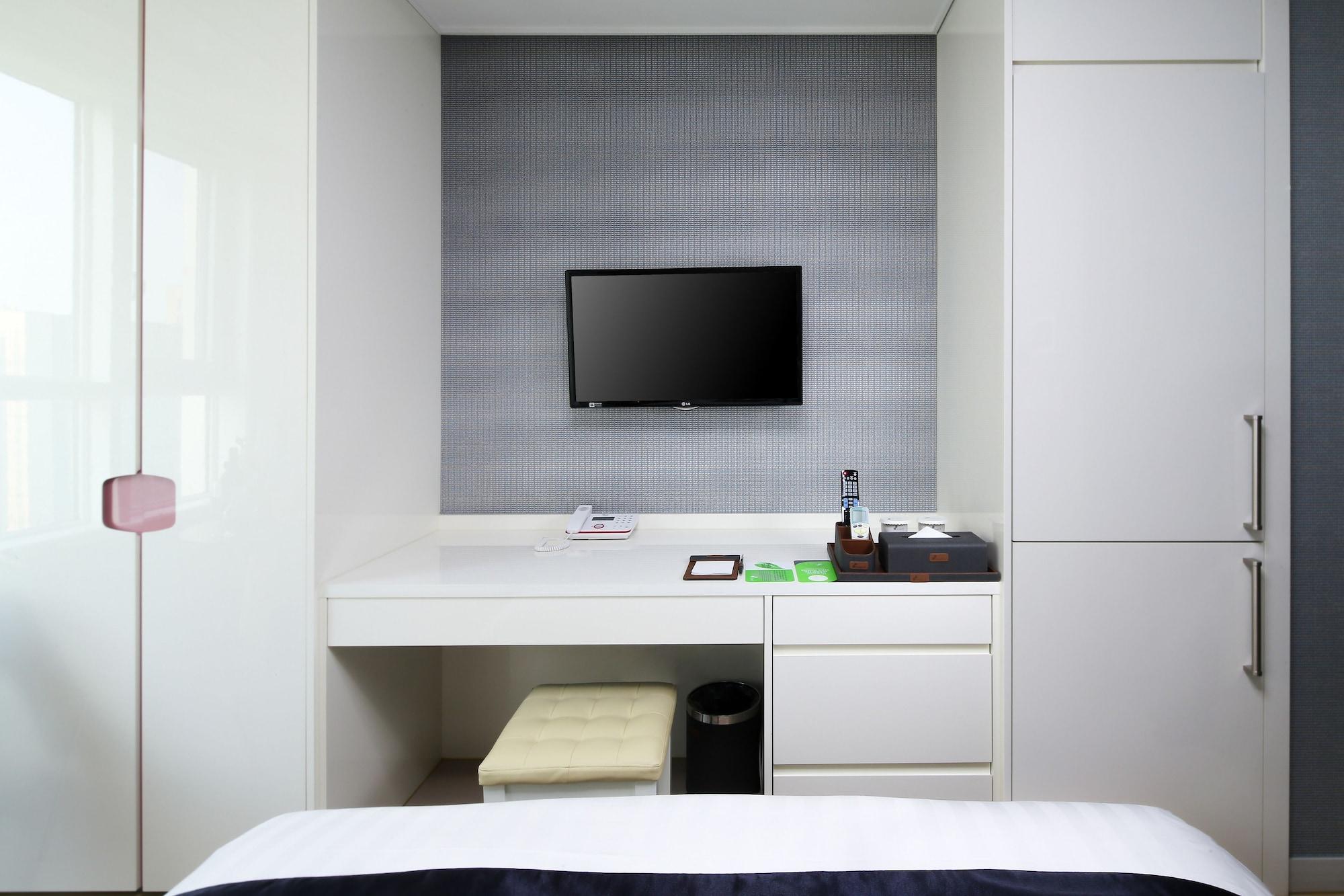 Appart hôtel Ever8 Serviced