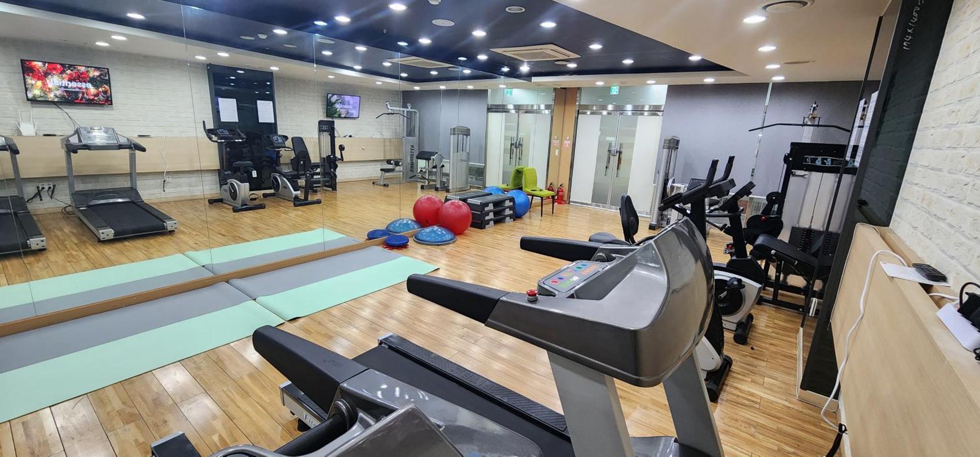 Appart hôtel Ever8 Serviced