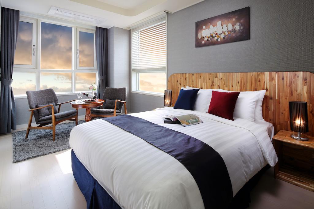 Appart hôtel Ever8 Serviced