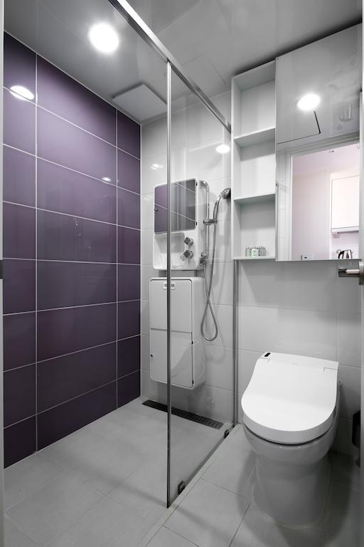Ever8 Serviced Appart hôtel