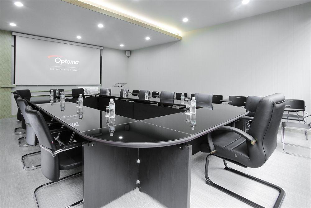 Ever8 Serviced Appart hôtel