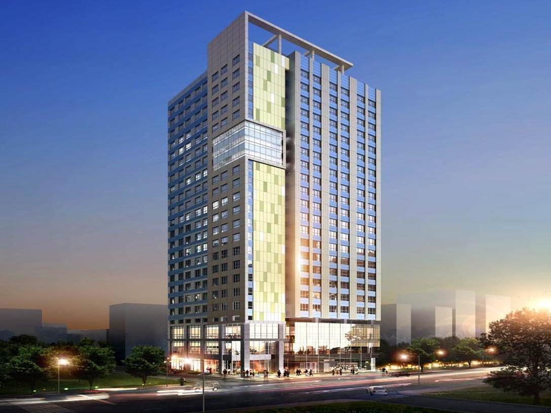 Appart hôtel Ever8 Serviced